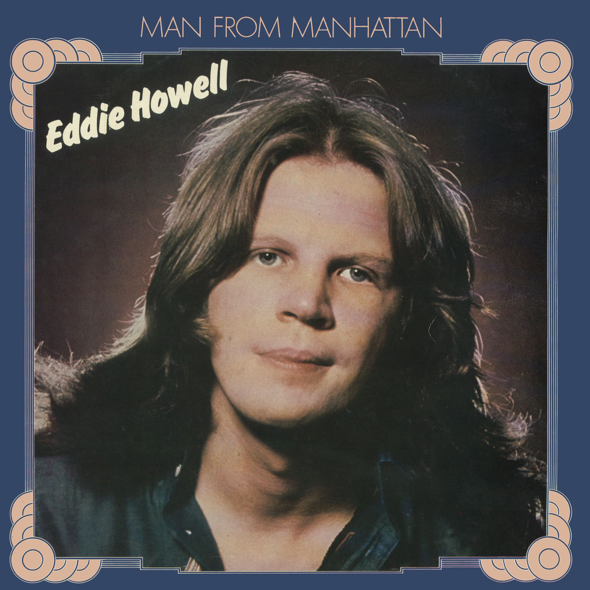 Eddie Howell